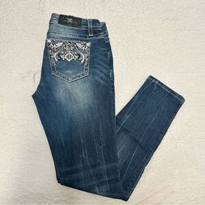 Miss Me skinny jeans